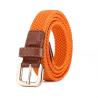 Buy cheap Woman Polypropylene Braided Fabric Belt Woven Waist Jeans 90cm from wholesalers