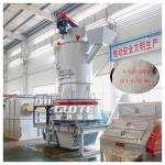 Low Investment Impact Crusher Sand Making Machine for Large Capacity Quartz Sand