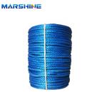 Insulated Aluminium Fiber Rope For Industrial With Aluminium Alloy Steel