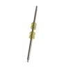 Buy cheap 1750044953 ATM Machine Parts Wincor Nixdorf Domestic Stacking Belt Shaft from wholesalers