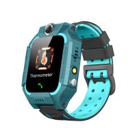 Buy cheap Bluetooth Body Temperature Kids GPS Wristwatch product