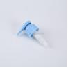 Buy cheap Ribbed Closure Plastic Lotion Pumps 28/410 Baby Care with Up Down Lock from wholesalers