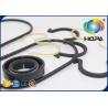 Buy cheap 4487340 Hydraulic Gear Pump Seal Kit For Hitachi ZX450 ZX470-5G ZX520LCH-3 from wholesalers