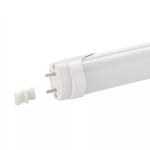 245V LED Tube Bracket No Buzz 4ft LED Tube PC Materials Mercury Free