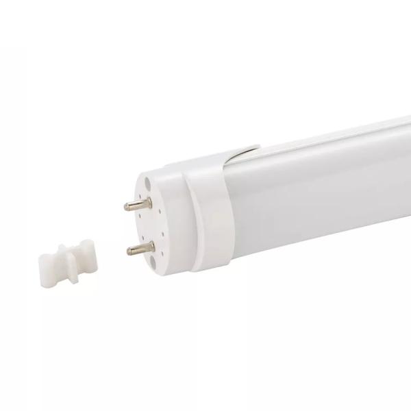 Buy cheap 245V LED Tube Bracket No Buzz 4ft LED Tube PC Materials Mercury Free from wholesalers