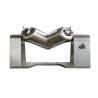 Buy cheap Industrial Blender Cone Type Dry Pharmaceutical Powder Spice V Mixer Machine from wholesalers