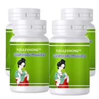 Buy cheap Vegan Melatonin Gummies for Restful Nights Dietary supplements product