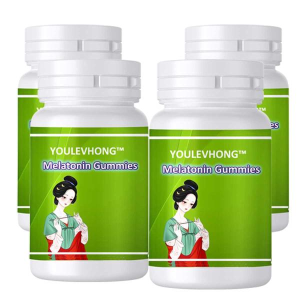 Buy cheap Vegan Melatonin Gummies for Restful Nights Dietary supplements from wholesalers