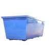 Buy cheap Industrial Skip Bin With Reinforced Base No Warping No Leaks from wholesalers