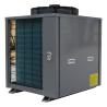Buy cheap Energy Saving Air Source Heat Pumps Commercial Heating Cooling Air To Water Inverter Heat Pump Swimming Pool from wholesalers