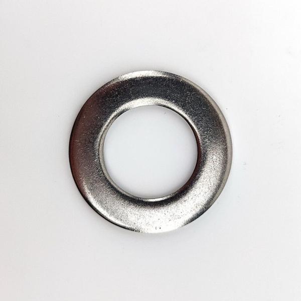 NXF ASTM JIS DIN Stainless Steel 316/0Cr17Ni12Mo2/1.4401 M1-M125 Bed Joint