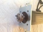 1pc Ac Servo Motor Yaskawa AC SERVO MOTOR 400W 200V 2.6A 2.6AMP 3000RPM SGM