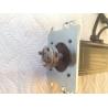 Buy cheap 1pc Ac Servo Motor Yaskawa AC SERVO MOTOR 400W 200V 2.6A 2.6AMP 3000RPM SGM-04VGNK52 from wholesalers