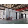 Buy cheap Heavy Tank Spray Booth Electric Trollley For Spray Painting Line from wholesalers