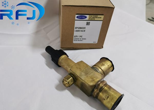 Buy cheap Carrier EP12BH331 1 1/8" Liquid Valve Genuine Parts from wholesalers