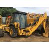 Buy cheap Used JCB 3CX Mini Backhoe Loader Construction Machinery Year 2008 from wholesalers
