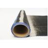Buy cheap Building Insulation Carbon Fiber Fiberglass Cloth High Flexibility Anti Acid from wholesalers
