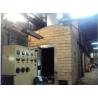 Buy cheap UL Cable Vertical Tray Fire Testing Equipment from wholesalers