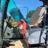 Buy cheap SWE150E Durable Sunward Excavator Crawler Hydraulic Excavator 84kW from wholesalers