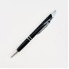 Buy cheap Aluminum Press Ballpoint Pen 1.0 mm Metal Barrel Gift Pen Stationery Supply from wholesalers