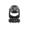 Buy cheap 280w 10R Beam Moving Head Light , Moving Head Led Stage Lights Wash Beam Show Spot Lights from wholesalers