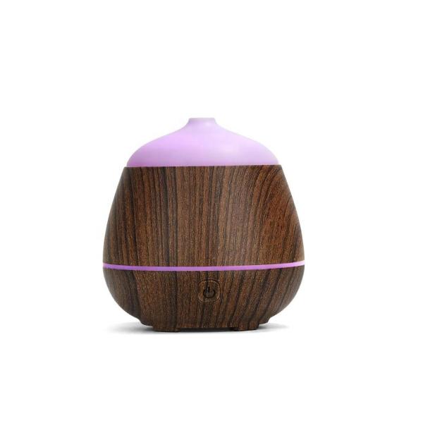 Buy cheap Innovations Decorative 80ml Ultrasonic Cool Mist Humidifier from wholesalers