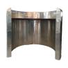 Buy cheap Aviator Cowling Desks Aviation Round Reception Table Aviator Furniture from wholesalers