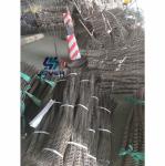 Furnace Heating Elements for Tamglass Tempering Furnace Heaters heating coils