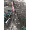 Buy cheap Furnace Heating Elements for Tamglass Tempering Furnace Heaters heating coils Spiral from wholesalers