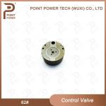High Speed Steel Control Valve 62# Common Injector Parts
