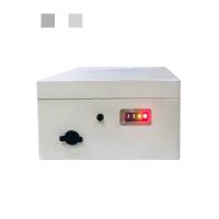 Buy cheap Solar Storage 18650 Rechargeable Li Ion Battery CE 12v Lithium Ion Battery product