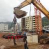 Buy cheap OEM 8 Modules Pile Cutting Equipment , 20pcs Excavator Breaker Attachment from wholesalers