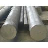 Buy cheap High Tensile Alloy / Carbon Steel Forged Steel Round Bar from wholesalers