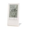 Buy cheap Large Display Weather Station Digital Hygro Thermometer With Calendar And Clock from wholesalers