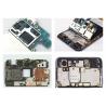 Buy cheap OEM Fiber Laser Welding Machine , Laser Welding System Cell Phone Shield from wholesalers