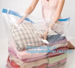 Eco-Friendly zipper industrial vacuum storage bag, zipper vacuum cleaner filter
