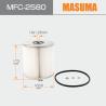 Buy cheap MFC-2580 MASUMA Paper core Automotive Parts oil filter paper 1-13240-114-0 For VW GOLF from wholesalers