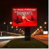 Buy cheap Waterproof Dip346 P10 Outdoor Led Display RGB Panel 160x160 from wholesalers