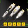 Buy cheap ATC 5m 15m Optical HDMI Cable 2160p 3d Lead 250mW High Speed from wholesalers