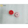 Buy cheap 36T / 24T ATM Accessories NCR Gear Red Gear Pulley 4450638120 P / N Number from wholesalers