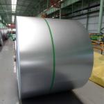 DC01 DC02 Galvanized Iron Coil Q235 Q195 Hot Dipped Steel