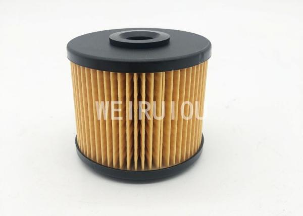 Buy cheap TS16949 Truck Diesel Engine Fuel Filter P502425 S2340-11681 23304-EV330 from wholesalers