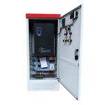 RoHS Outdoor Electrical Enclosure Box With Waterproof Cover