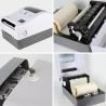 Buy cheap 295mm Touchless Toilet Autocut Paper Towel Dispenser from wholesalers