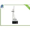 Buy cheap ASTM D95 Oil Petroleum Testing Equipment for Water Content Test Manual Operation from wholesalers