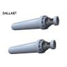 Buy cheap Double Acting Multi Stage Hydraulic Cylinder Welded Industrial Heavy Duty Flange from wholesalers