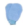 Buy cheap 22x12 cm PP Deep Exfoliating Mitt Scrubbing Gloves For Body from wholesalers