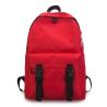 Buy cheap The 2018 new fashionable women's canvas double shoulder bag female Korean version joker trend backpack from wholesalers
