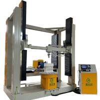 Buy cheap Stone Sculpture 3D CNC Router Granite Engraving Machine for Quartz Marble product