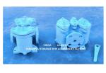 Buy cheap Marine Duplex Oil Straines & Marine Duplex Basket Strainers Model As25 Cb/T425-1994 from wholesalers
